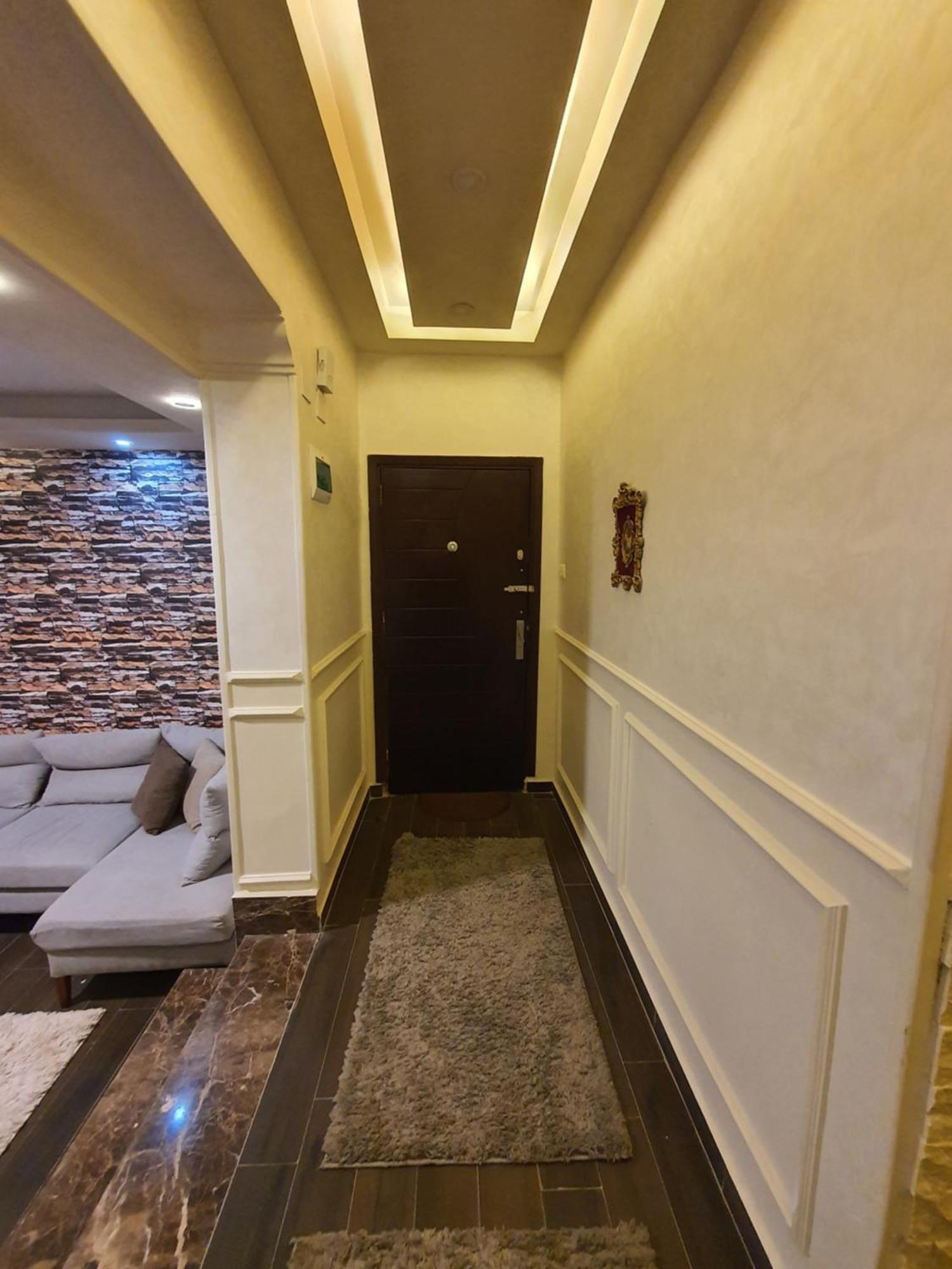 Youvala Serviced Apartment 2Nd District 6th of October City المظهر الخارجي الصورة